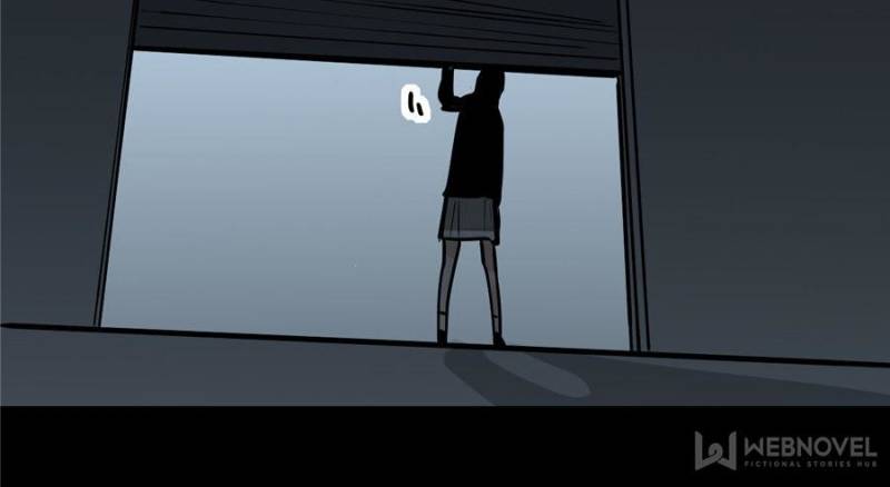 My Mobster Girlfriend Chapter 93 - Page 21
