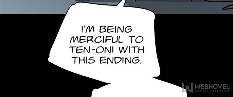 My Mobster Girlfriend Chapter 93 - Page 24
