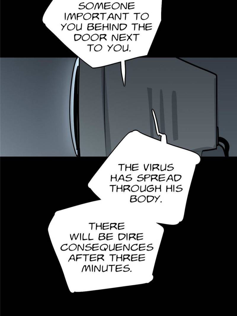 My Mobster Girlfriend Chapter 93 - Page 26