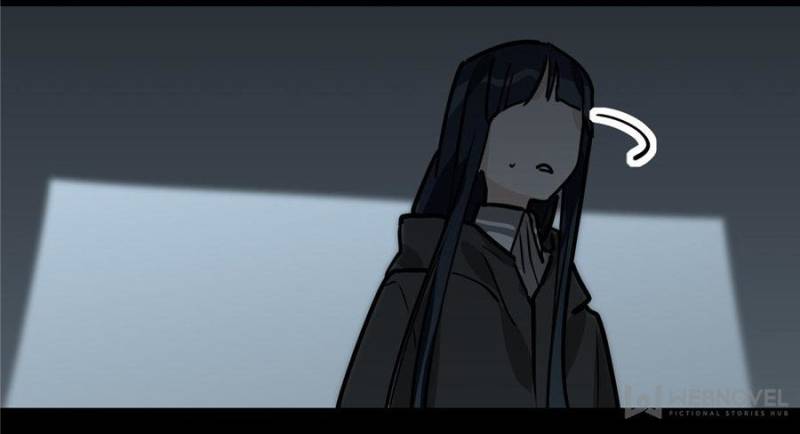 My Mobster Girlfriend Chapter 93 - Page 27
