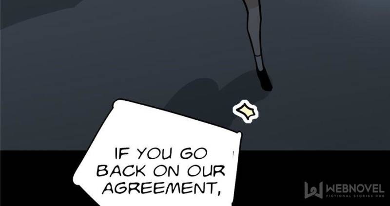 My Mobster Girlfriend Chapter 93 - Page 30