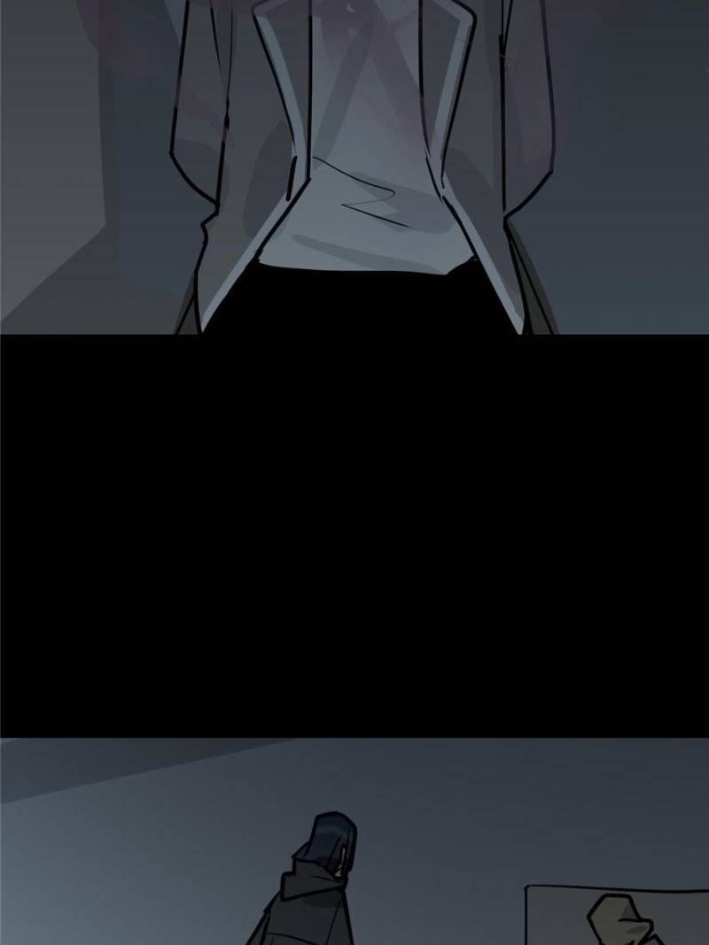 My Mobster Girlfriend Chapter 93 - Page 34