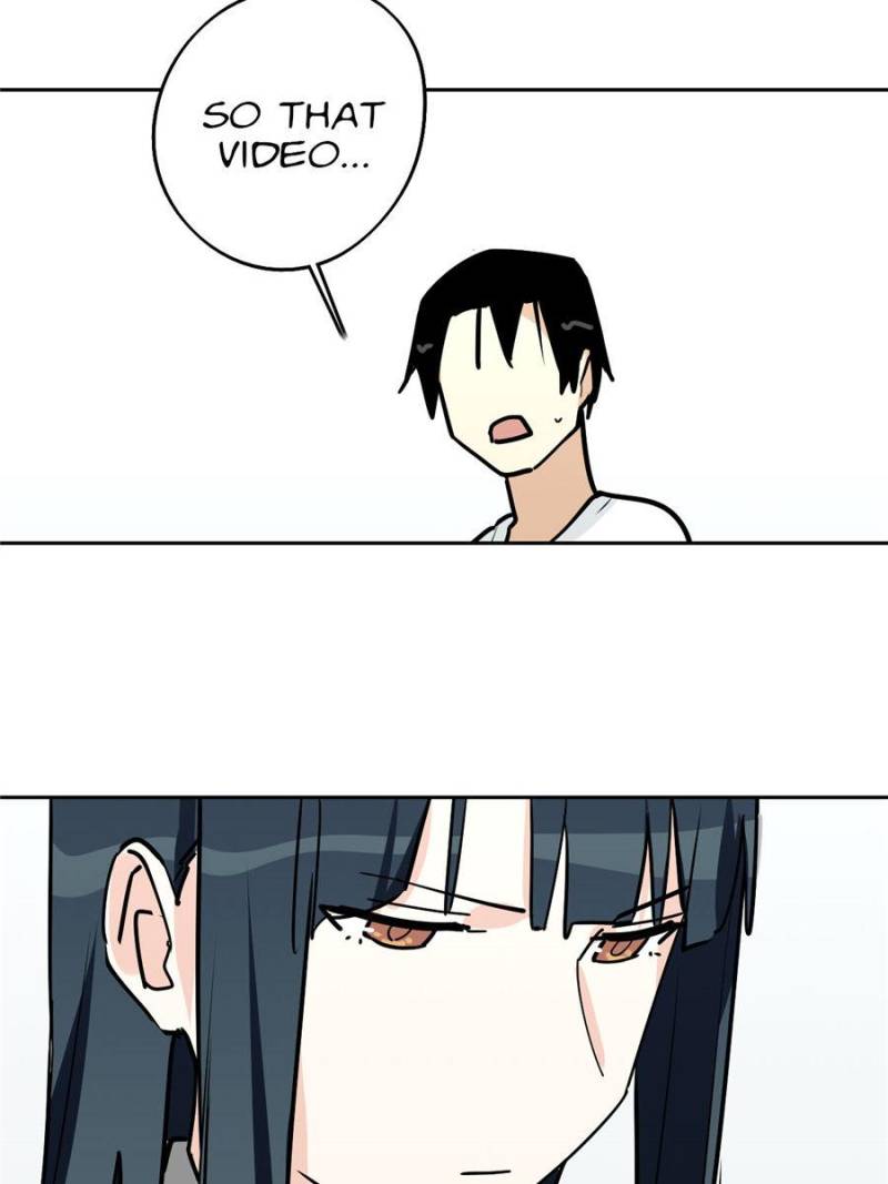 My Mobster Girlfriend Chapter 93 - Page 8