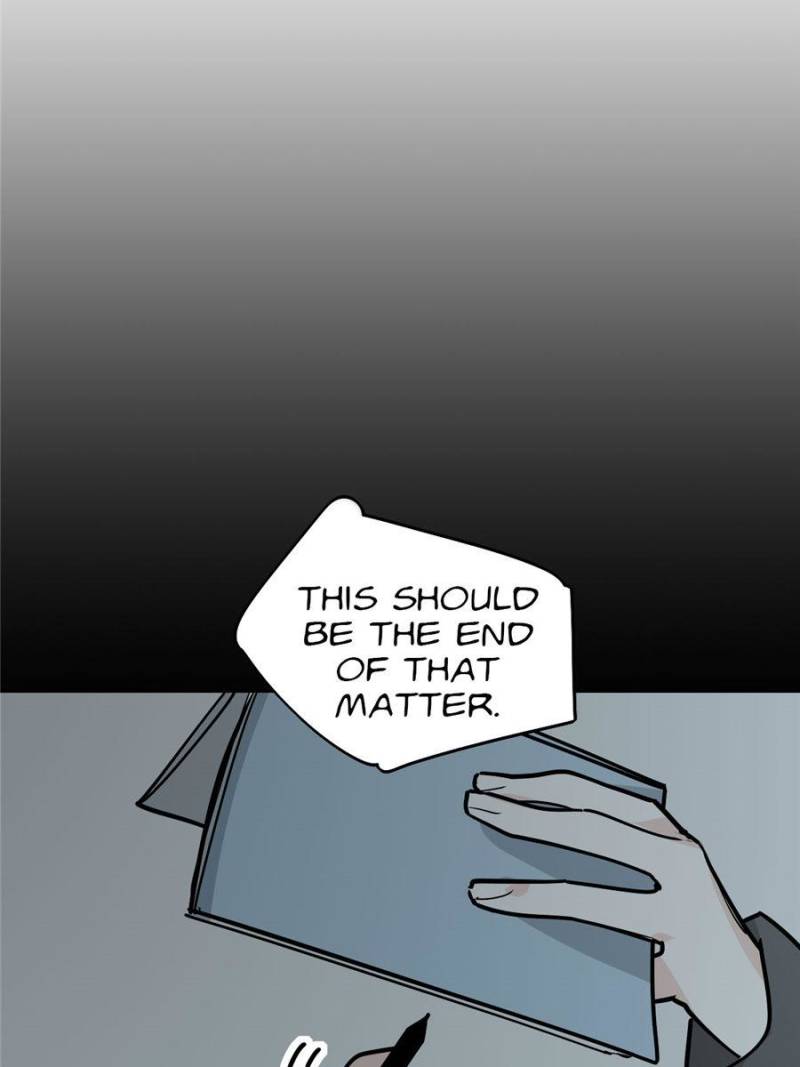 My Mobster Girlfriend Chapter 93 - Page 10