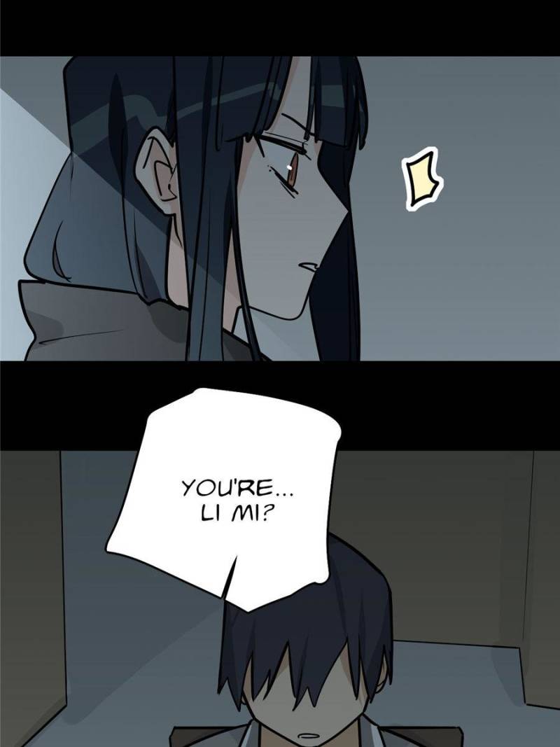 My Mobster Girlfriend Chapter 94 - Page 2