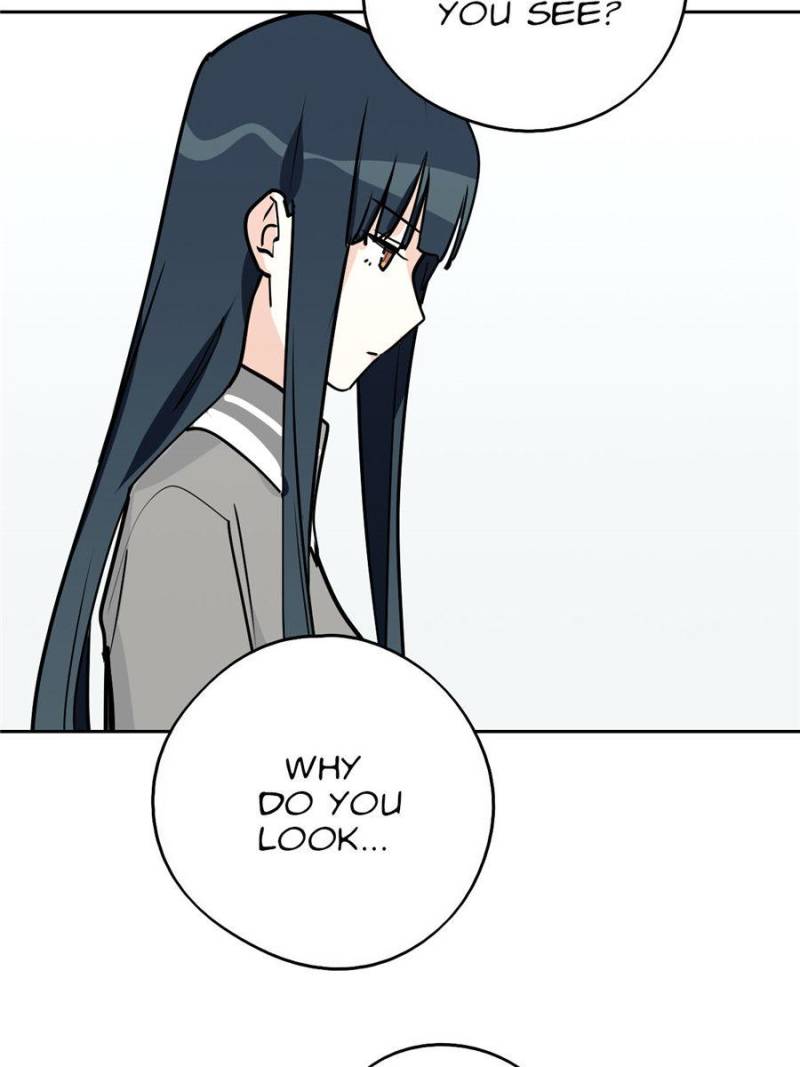 My Mobster Girlfriend Chapter 94 - Page 11