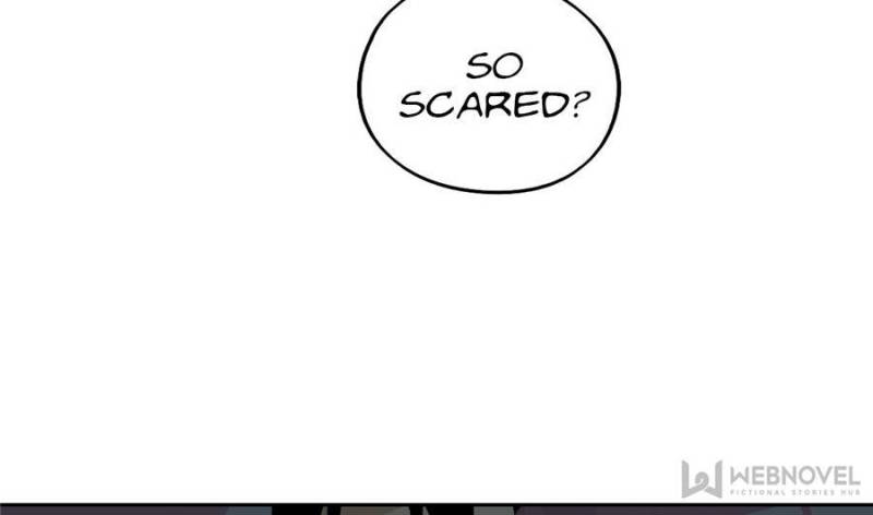 My Mobster Girlfriend Chapter 94 - Page 12