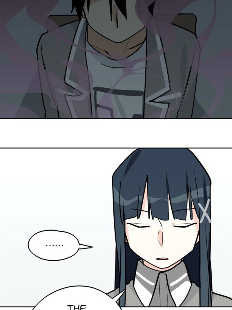 My Mobster Girlfriend Chapter 94 - Page 13