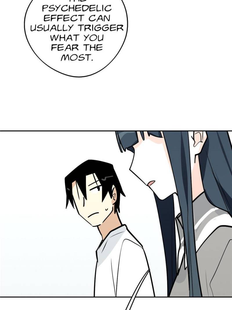 My Mobster Girlfriend Chapter 94 - Page 14