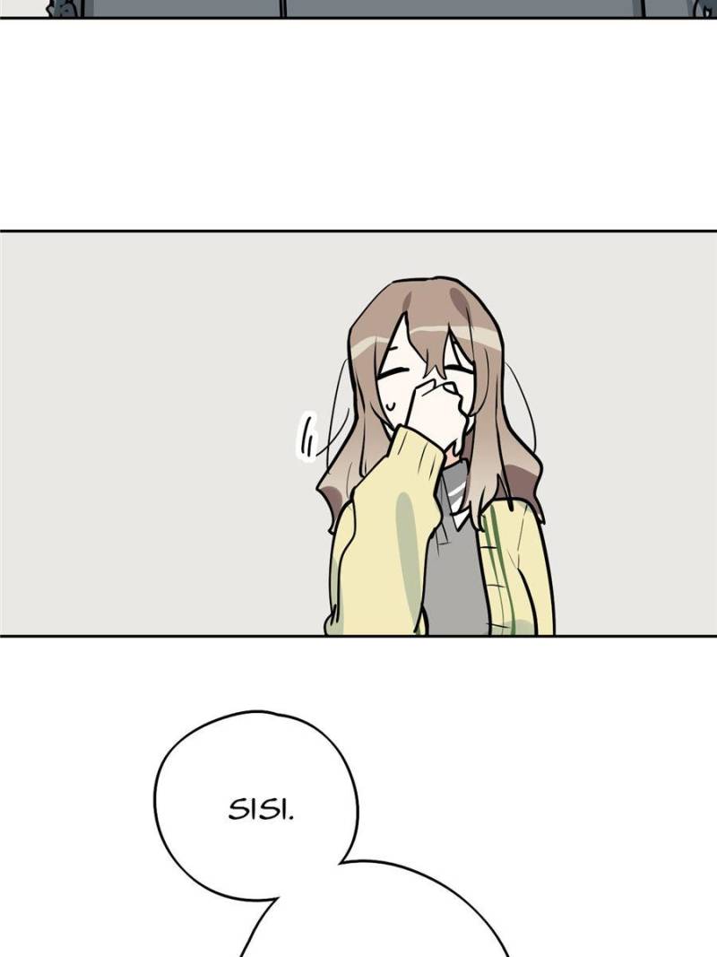 My Mobster Girlfriend Chapter 94 - Page 17