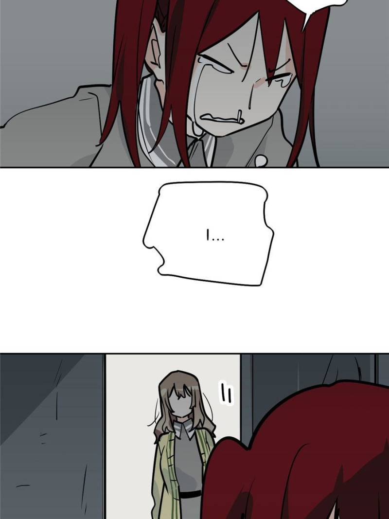 My Mobster Girlfriend Chapter 94 - Page 19