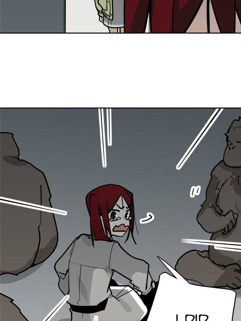 My Mobster Girlfriend Chapter 94 - Page 20