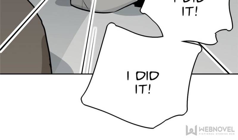 My Mobster Girlfriend Chapter 94 - Page 21