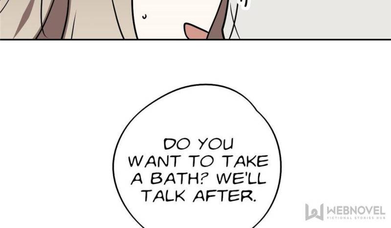 My Mobster Girlfriend Chapter 94 - Page 24