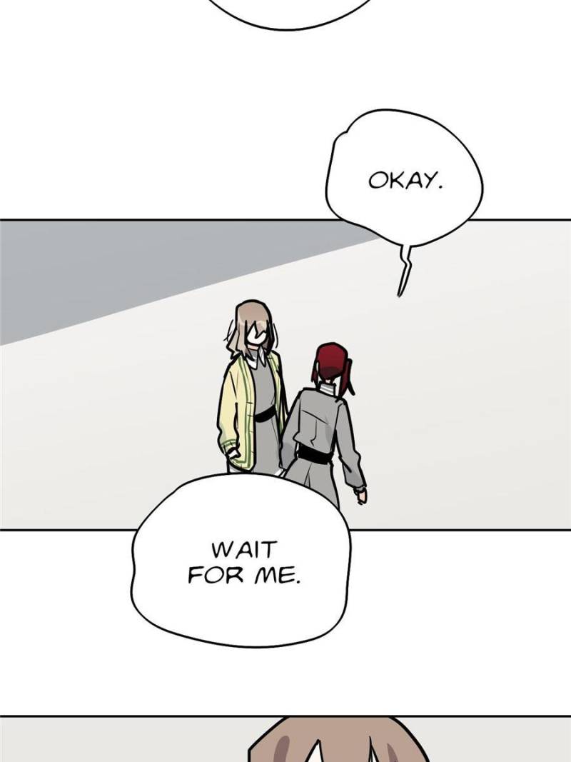 My Mobster Girlfriend Chapter 94 - Page 25