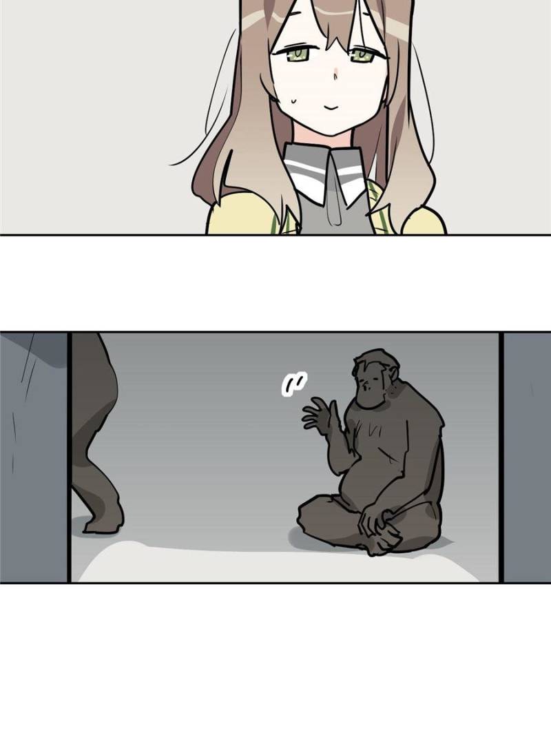 My Mobster Girlfriend Chapter 94 - Page 26