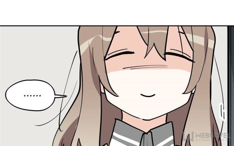 My Mobster Girlfriend Chapter 94 - Page 27
