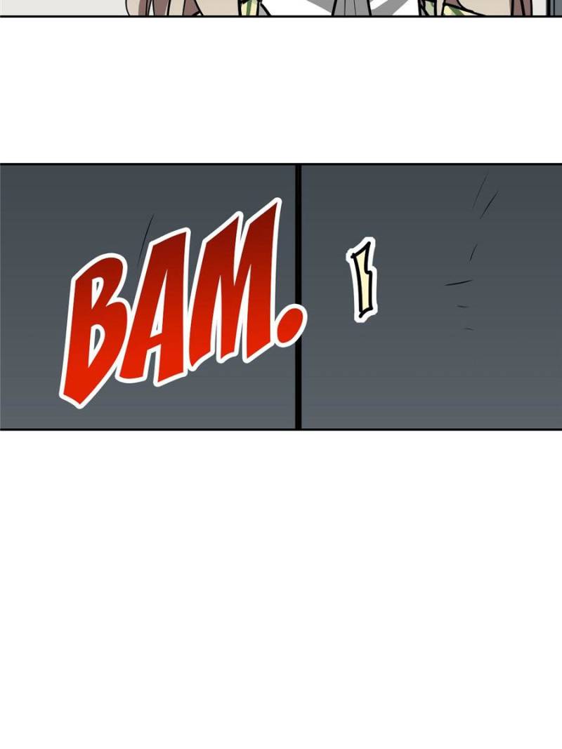 My Mobster Girlfriend Chapter 94 - Page 28