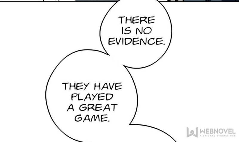 My Mobster Girlfriend Chapter 94 - Page 33