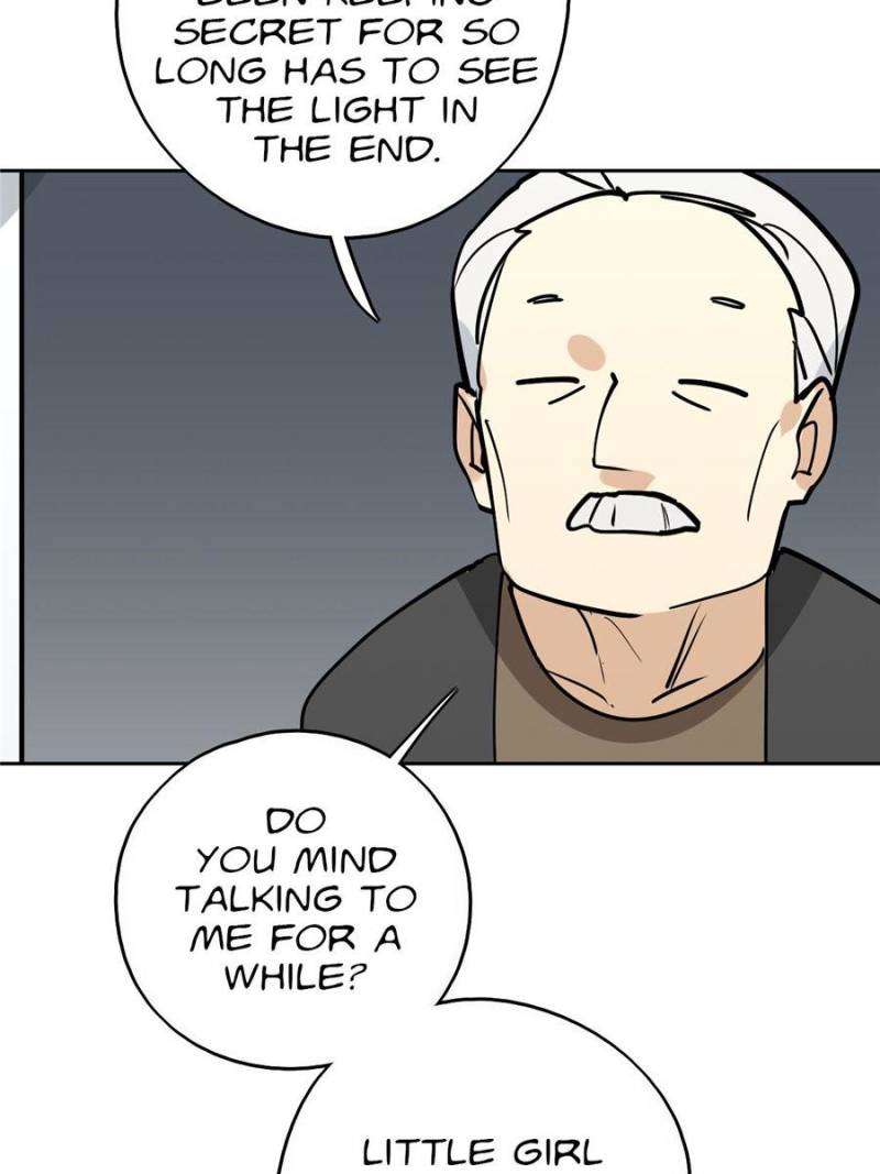 My Mobster Girlfriend Chapter 94 - Page 38