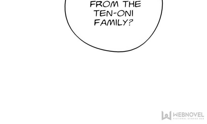 My Mobster Girlfriend Chapter 94 - Page 39