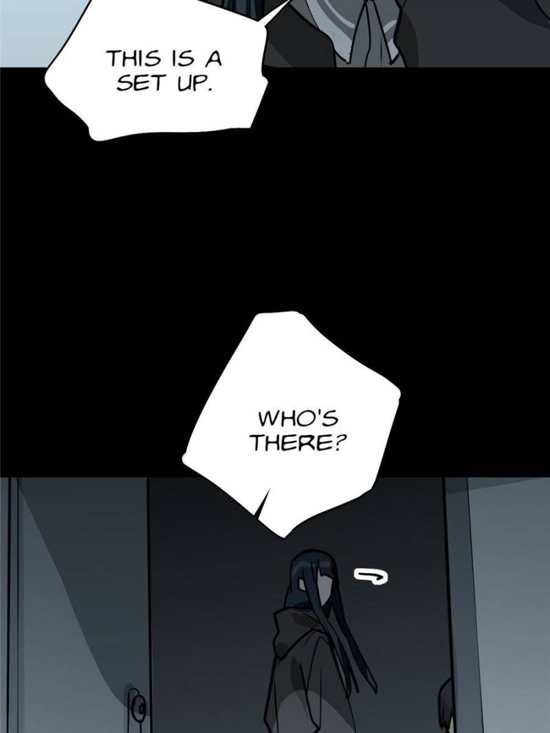 My Mobster Girlfriend Chapter 94 - Page 5