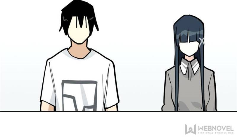 My Mobster Girlfriend Chapter 94 - Page 9