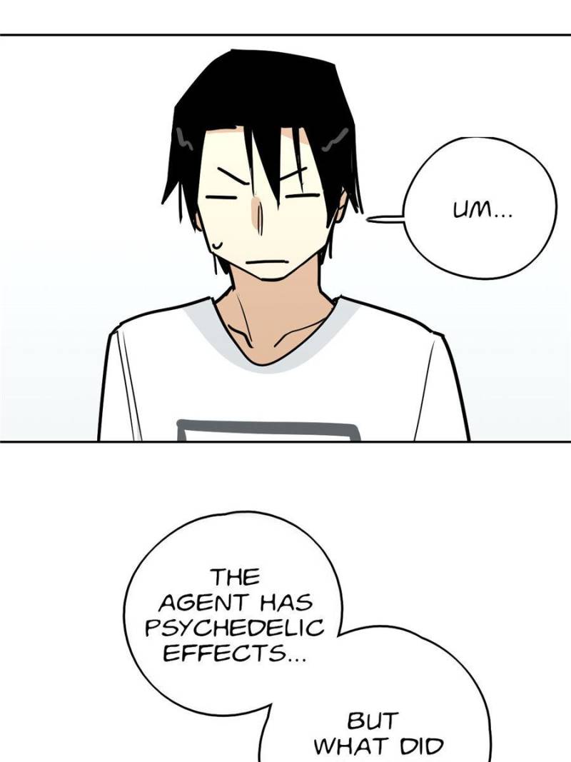 My Mobster Girlfriend Chapter 94 - Page 10