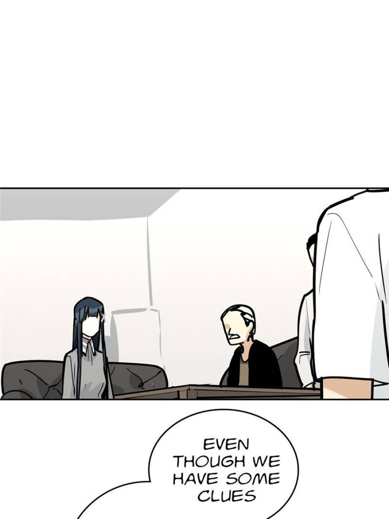 My Mobster Girlfriend Chapter 95 - Page 1