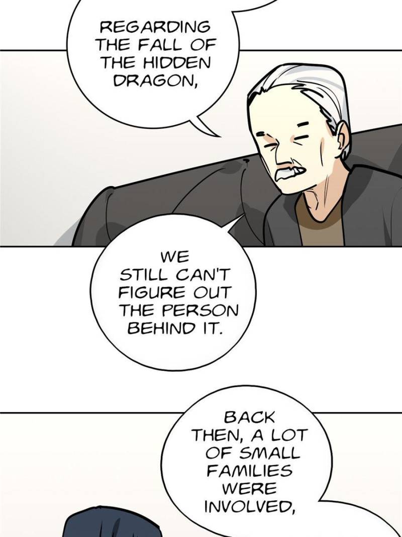 My Mobster Girlfriend Chapter 95 - Page 2