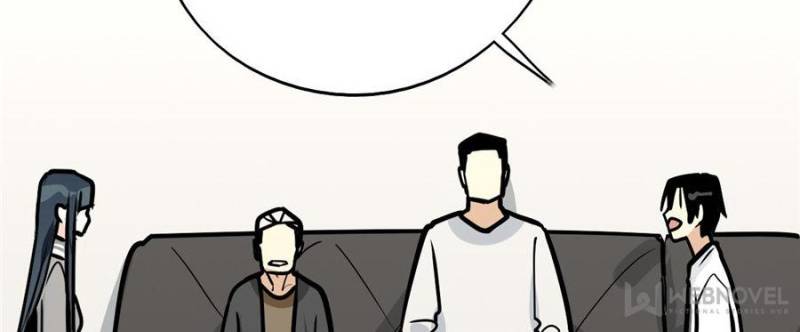 My Mobster Girlfriend Chapter 95 - Page 12