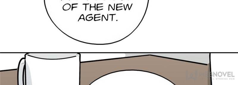 My Mobster Girlfriend Chapter 95 - Page 18