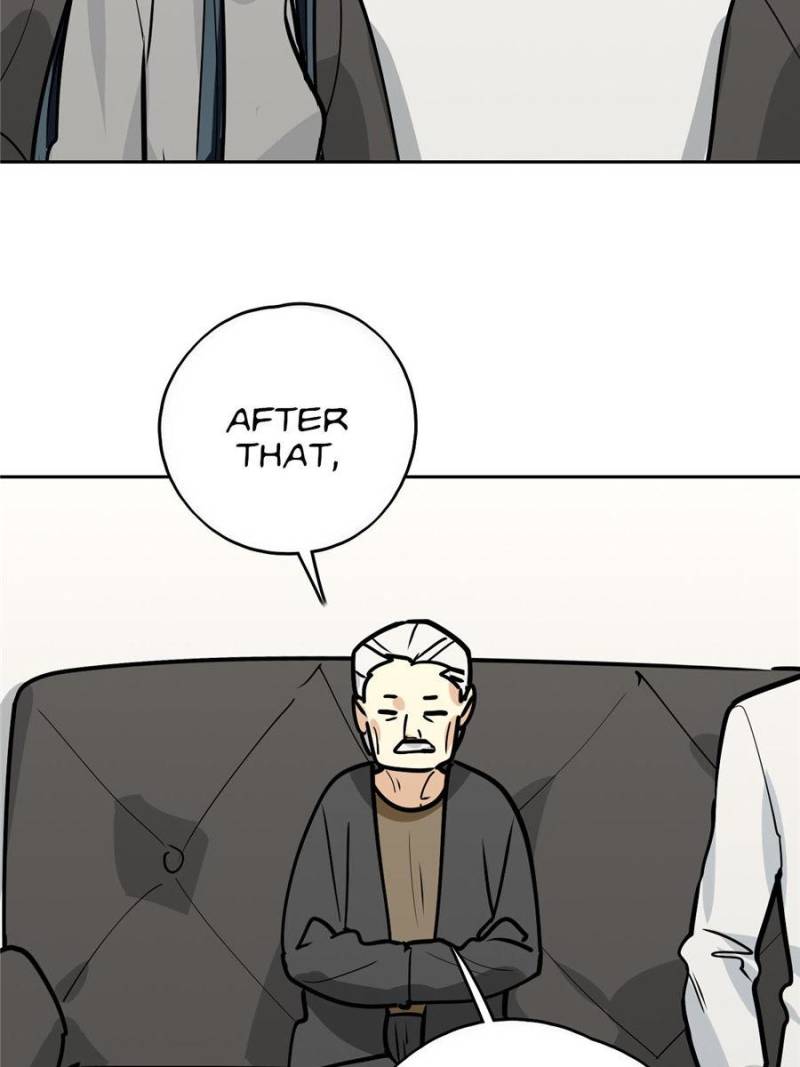 My Mobster Girlfriend Chapter 95 - Page 4