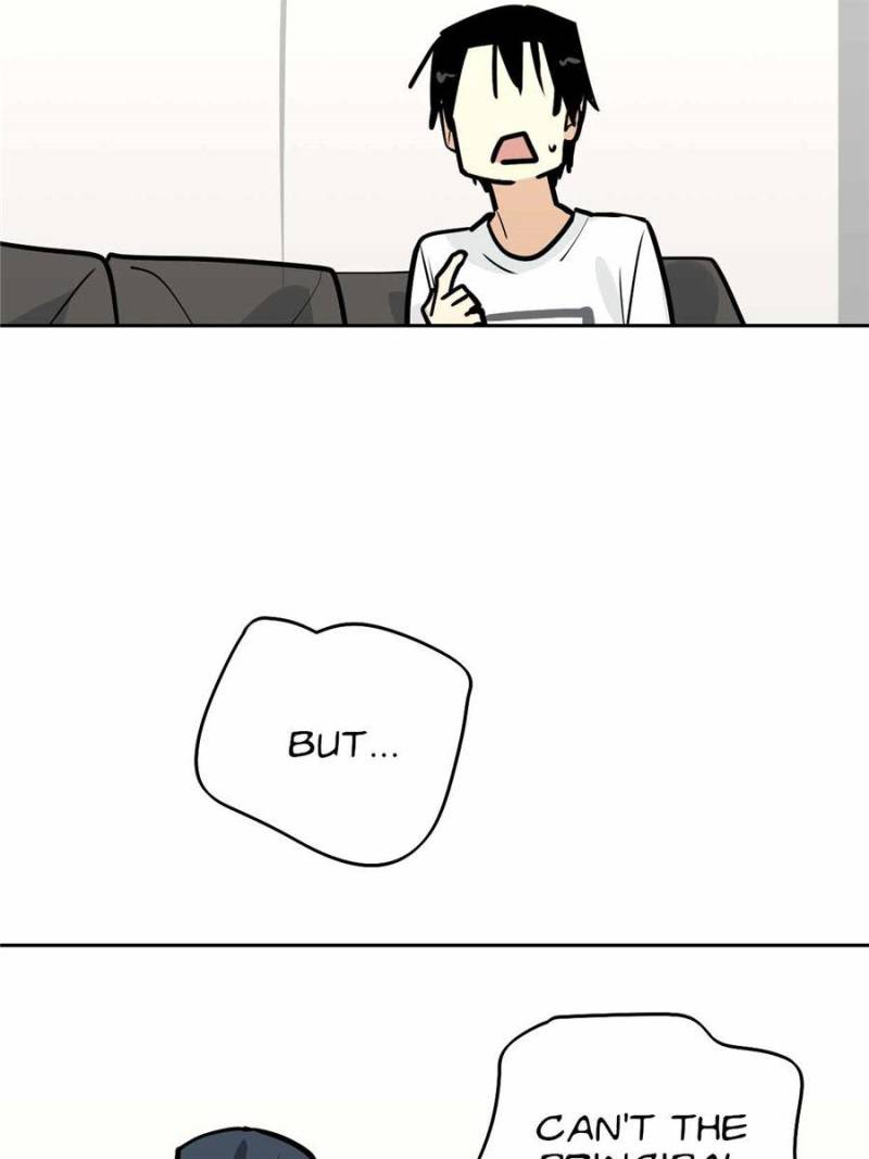 My Mobster Girlfriend Chapter 95 - Page 31