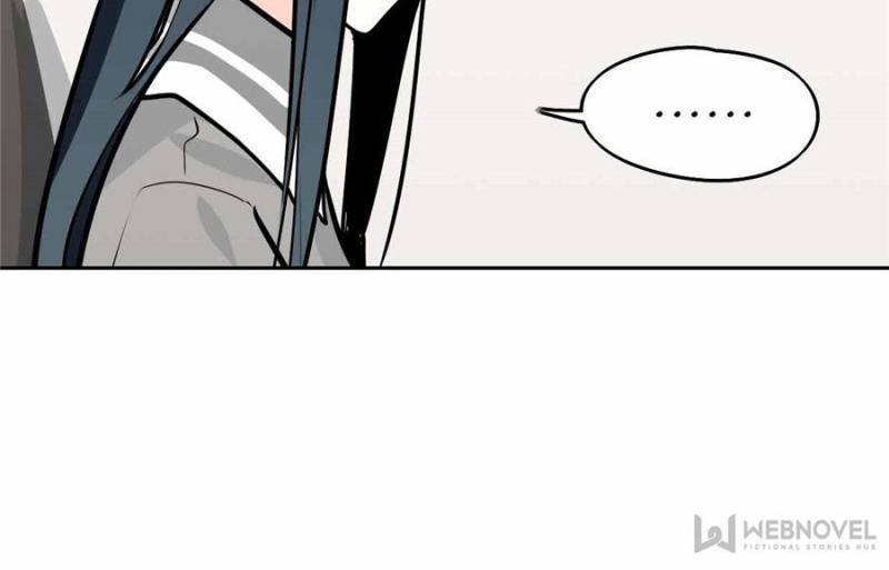 My Mobster Girlfriend Chapter 95 - Page 33