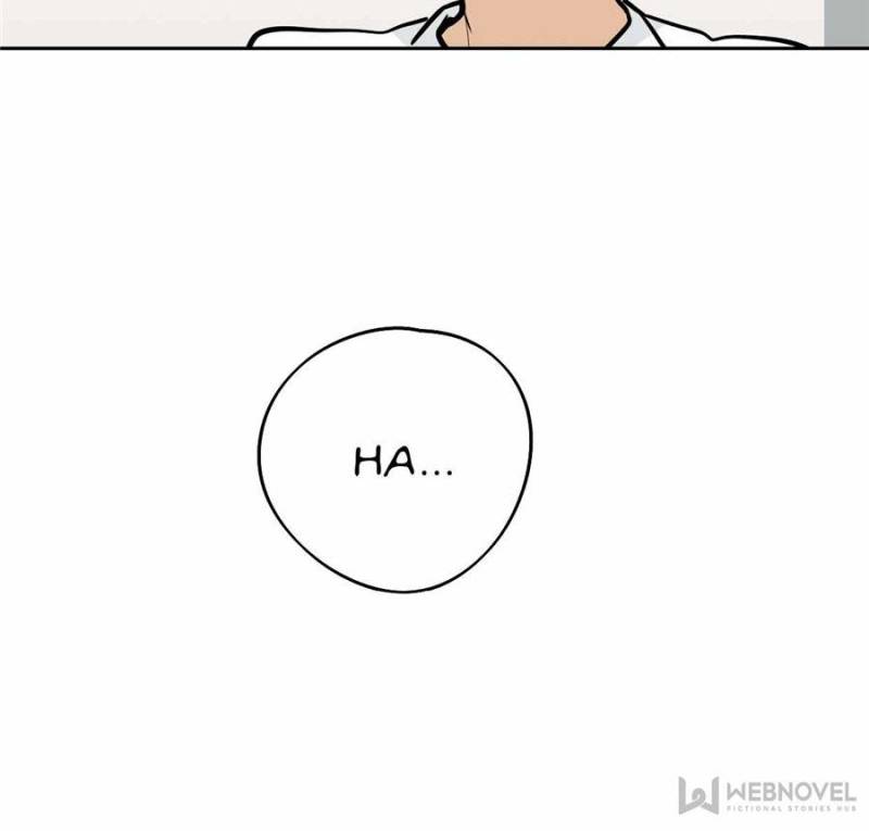My Mobster Girlfriend Chapter 95 - Page 36