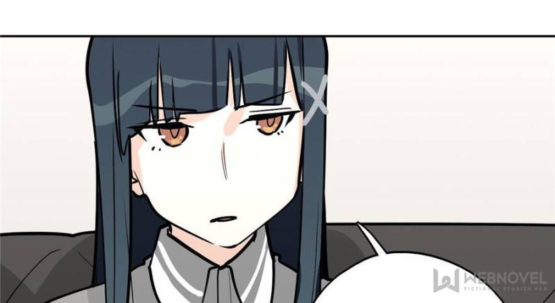 My Mobster Girlfriend Chapter 95 - Page 6