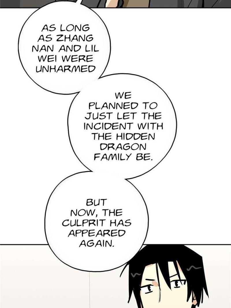 My Mobster Girlfriend Chapter 95 - Page 10