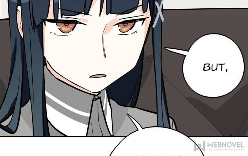 My Mobster Girlfriend Chapter 96 - Page 15