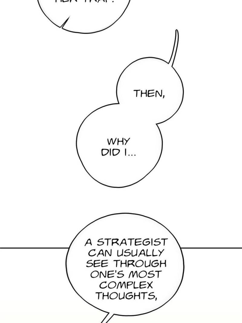My Mobster Girlfriend Chapter 96 - Page 17
