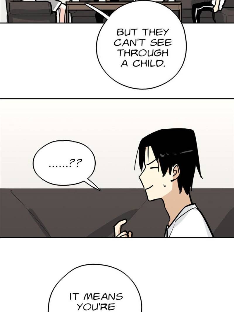 My Mobster Girlfriend Chapter 96 - Page 19