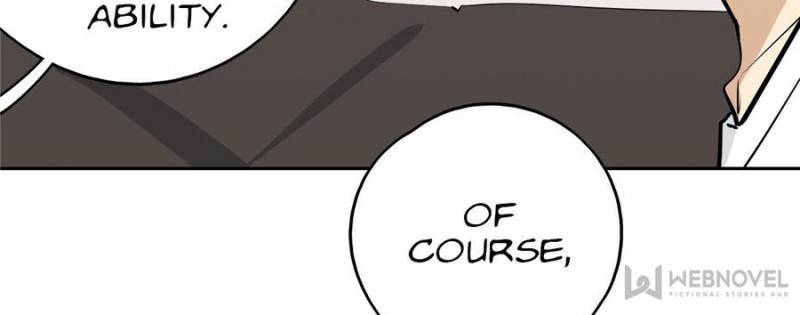 My Mobster Girlfriend Chapter 96 - Page 3