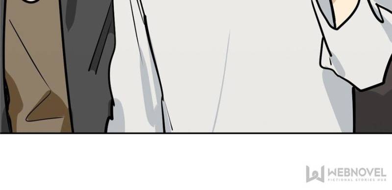 My Mobster Girlfriend Chapter 96 - Page 21
