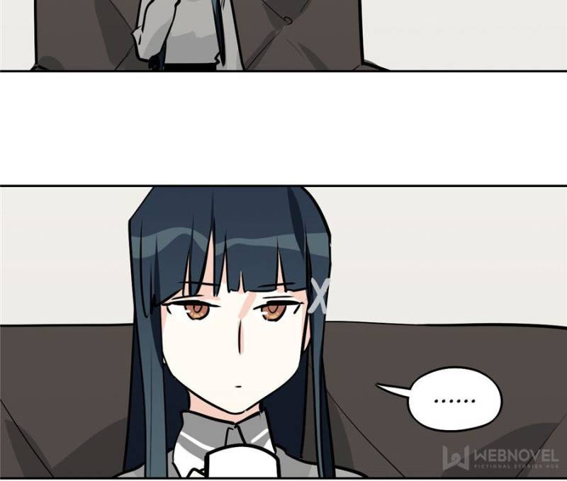 My Mobster Girlfriend Chapter 96 - Page 24