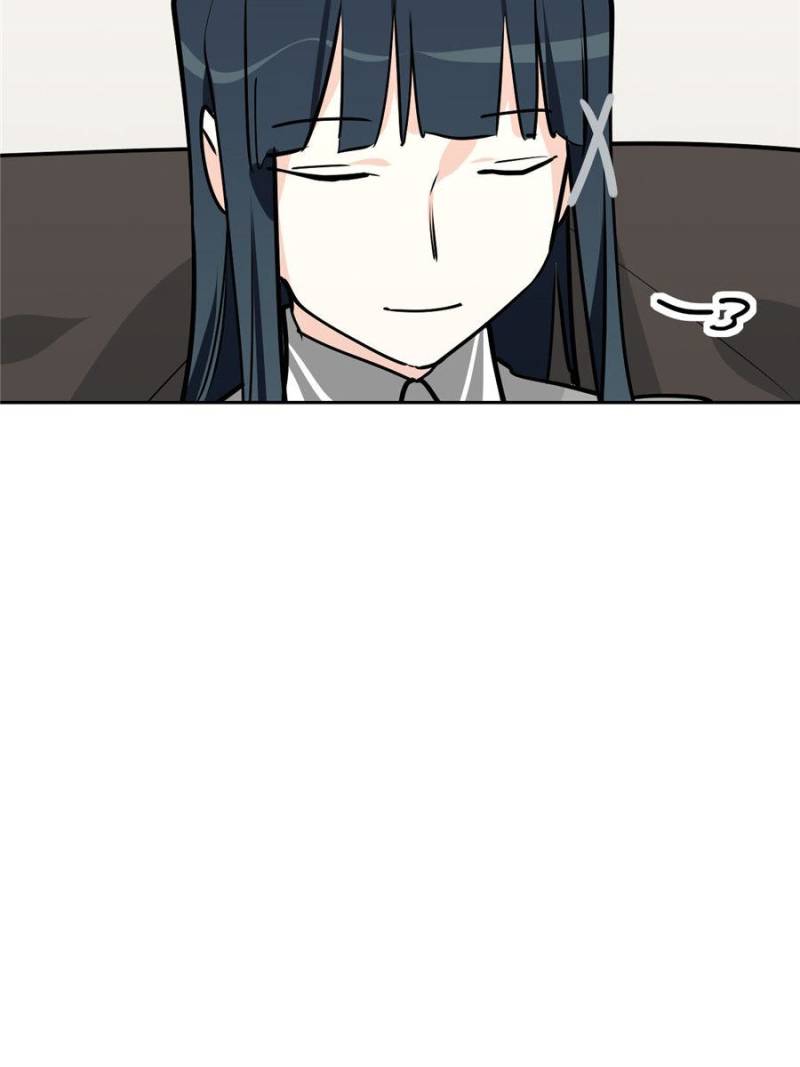 My Mobster Girlfriend Chapter 96 - Page 26