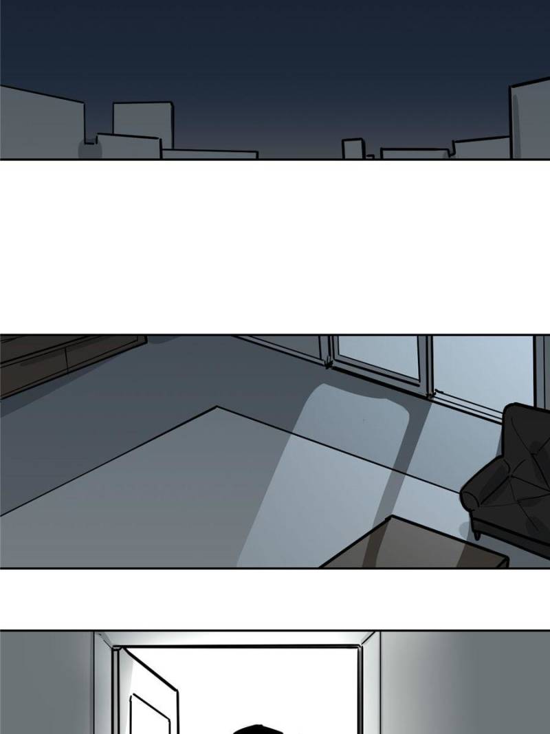 My Mobster Girlfriend Chapter 96 - Page 28