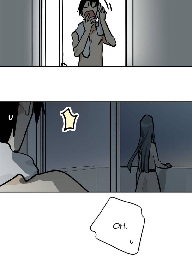 My Mobster Girlfriend Chapter 96 - Page 29