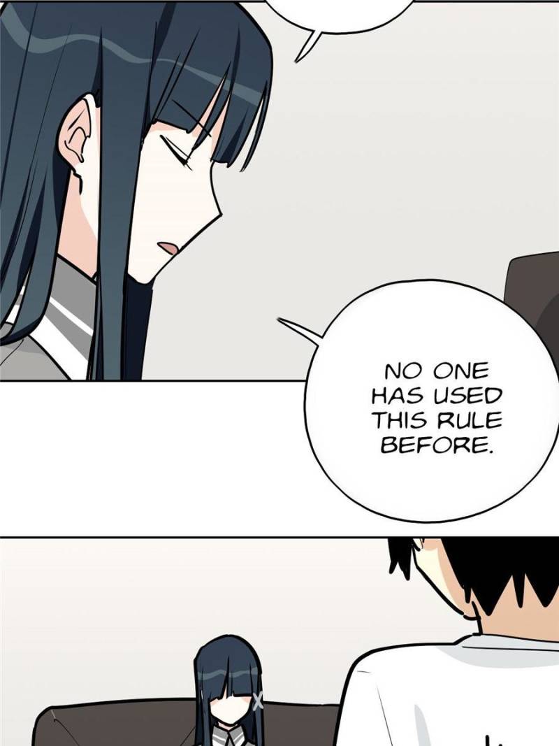 My Mobster Girlfriend Chapter 96 - Page 4