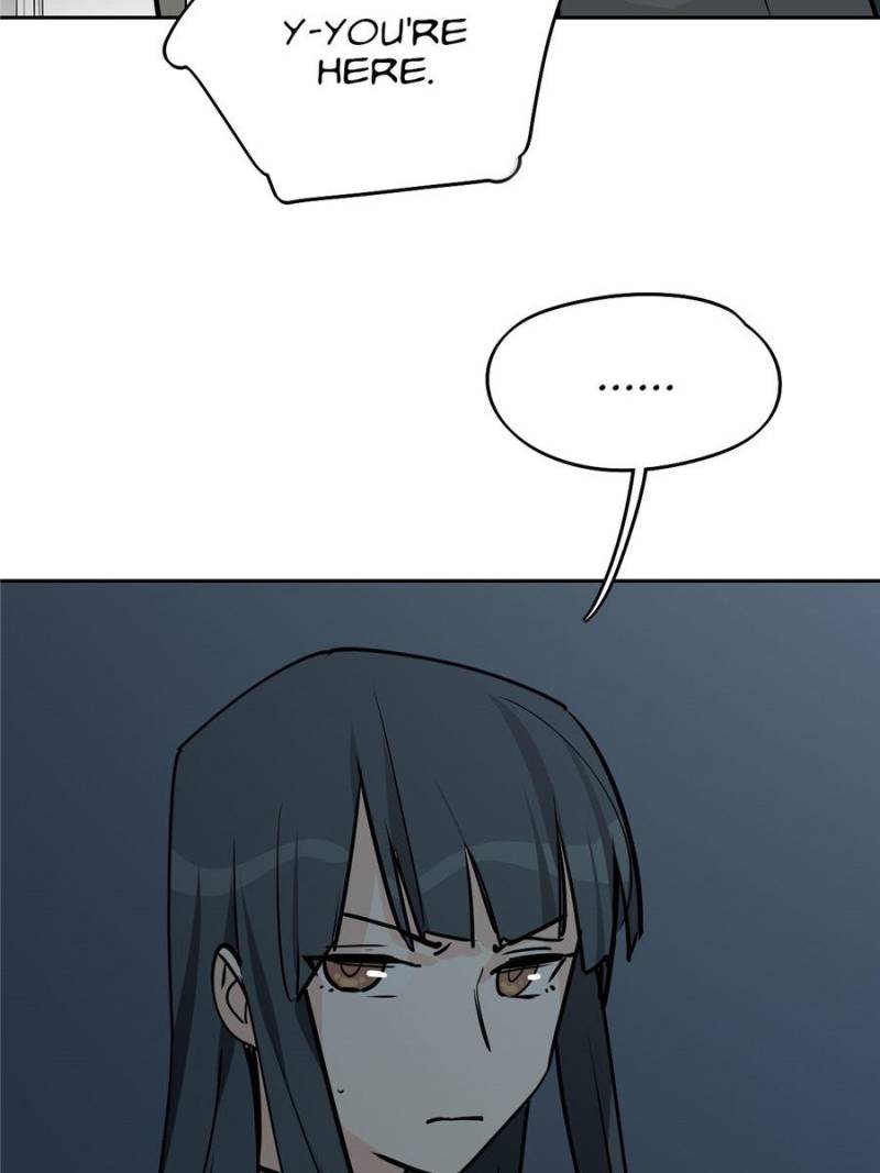 My Mobster Girlfriend Chapter 96 - Page 31