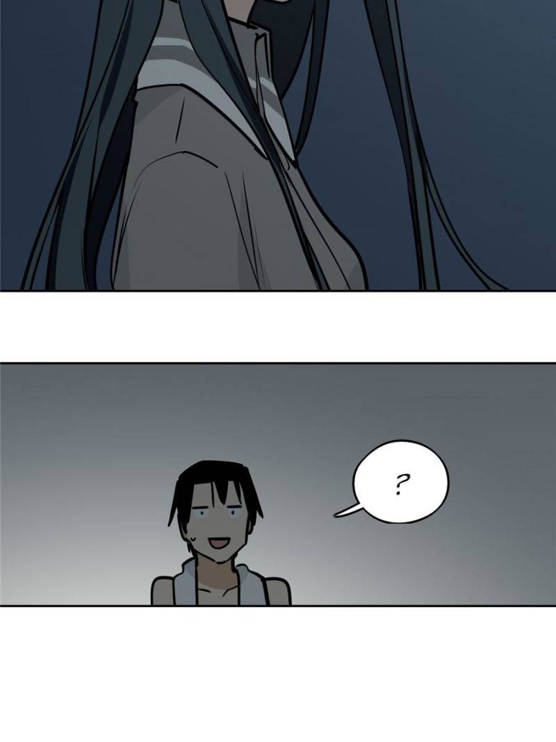 My Mobster Girlfriend Chapter 96 - Page 32